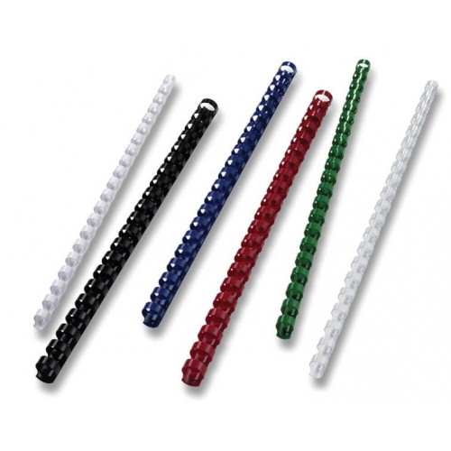 Plastic Binding Ring 12mm (Box) Plastic Binding Ring 12mm (Box)