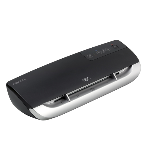 GBC Fusion 3000L A3 Laminator GBC Fusion 3000L A3 Laminator