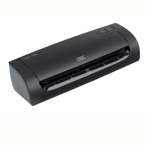 GBC Fusion 1000L A4 Laminator GBC Fusion 1000L A4 Laminator