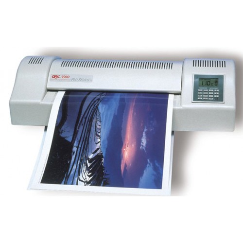 GBC HeatSeal™ ProSeries 3500LM A3 Laminator*Obsolete* GBC HeatSeal™ ProSeries 3500LM A3 Laminator*Obsolete*