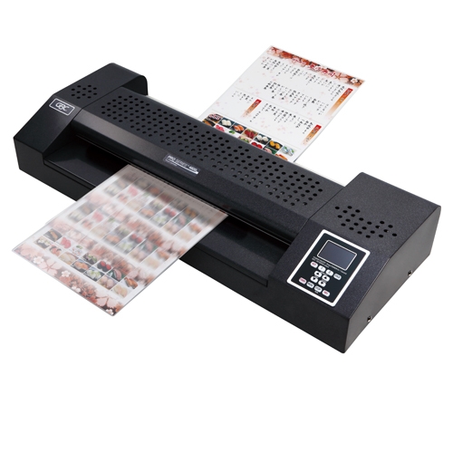 GBC Proseries 4600 Laminator GBC Proseries 4600 Laminator