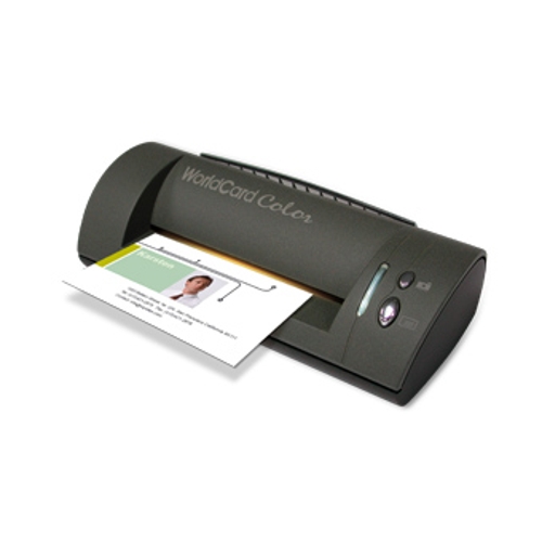 WorldCard Color Namecard Scanner WorldCard Color Namecard Scanner
