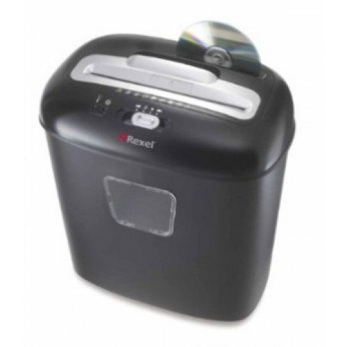 GBC Cross-cut Shredder Duo GBC Cross-cut Shredder Duo