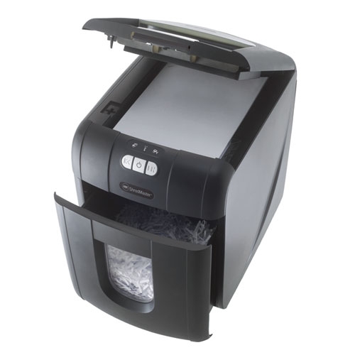 GBC AUTO+130X Shredder GBC AUTO+130X Shredder