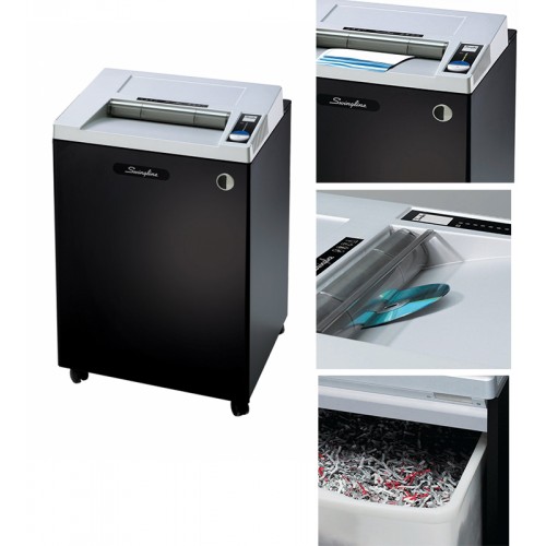 GBC Straight-cut Shredder CS25-44 (5500S) GBC Straight-cut Shredder CS25-44 (5500S)