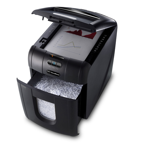 GBC AUTO+130M Executive Shredder GBC AUTO+130M Executive Shredder