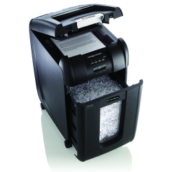 GBC Micro Cut Shredder ShredMaster 300M