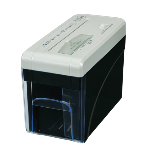 GBC Cross-cut Shredder S11C GBC Cross-cut Shredder S11C
