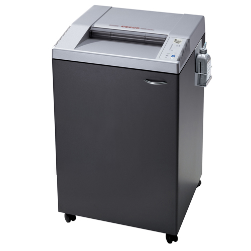 GBC 7550X Cross-cut Shredder Shredmaster GBC 7550X Cross-cut Shredder Shredmaster
