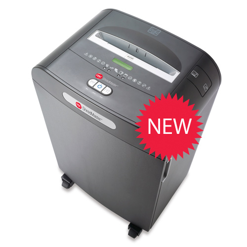 GBC RDX2070 Micro-cut Shredder Mercury (Limited) GBC RDX2070 Micro-cut Shredder Mercury (Limited)
