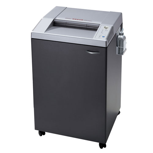 GBC 7500S Straight-cut Shredder Shredmaster 