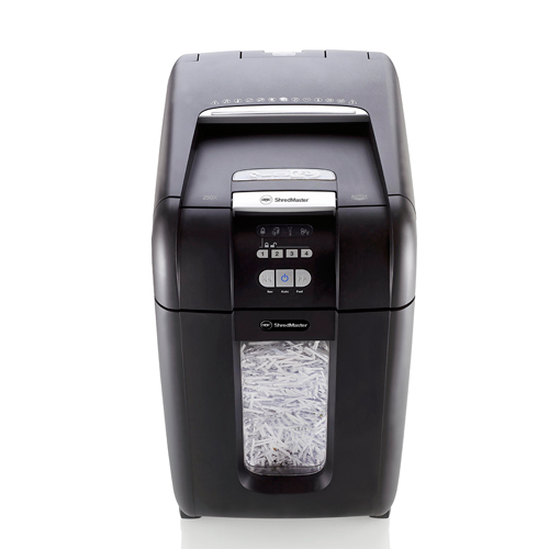 GBC Executive AUTO+200M Shredder GBC Executive AUTO+200M Shredder