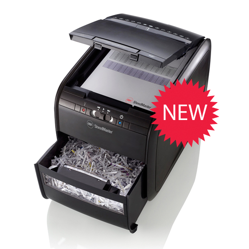 GBC Executive AUTO+60X Shredder GBC Executive AUTO+60X Shredder