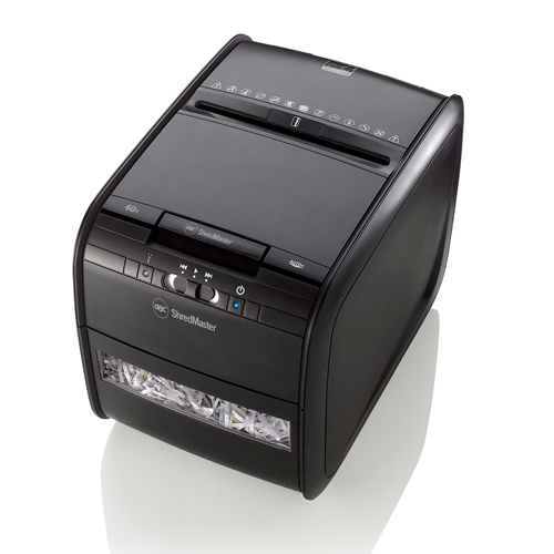 GBC Executive AUTO+60X Shredder GBC Executive AUTO+60X Shredder