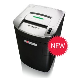 GBC RLS32 Straight-cut Shredder Mercury