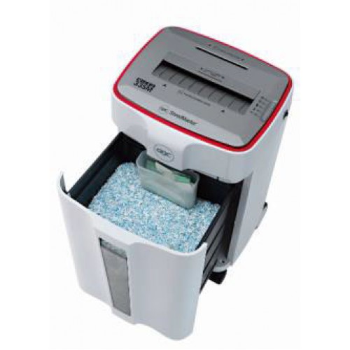 GBC Office Shredder ShredMaster 33SM GBC Office Shredder ShredMaster 33SM