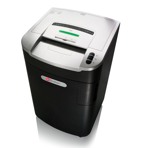 GBC RLX20 Cross-cut Shredder Mercury