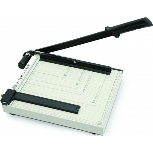 Suremark Metal Base Paper Cutter