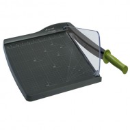 REXEL ClassicCut CL100 Office Guillotine