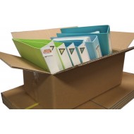 Carton Box Size 5 (60 X 40 X 30)cm