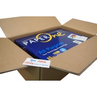 Carton Box Size 4 (50 X 30 X 20)cm