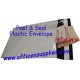Plastic Envelope #S 150x230mm (C5)