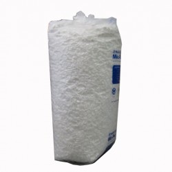 Mic-Pac White Loose Fill Packing Foam (approx. 14 Cubic Ft)