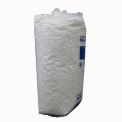 Mic-Pac White Loose Fill Packing Foam (approx. 14 Cubic Ft)