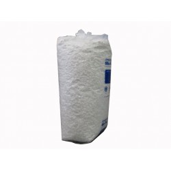 Mic-Pac White Loose Fill Packing Foam (approx. 14 Cubic Ft)