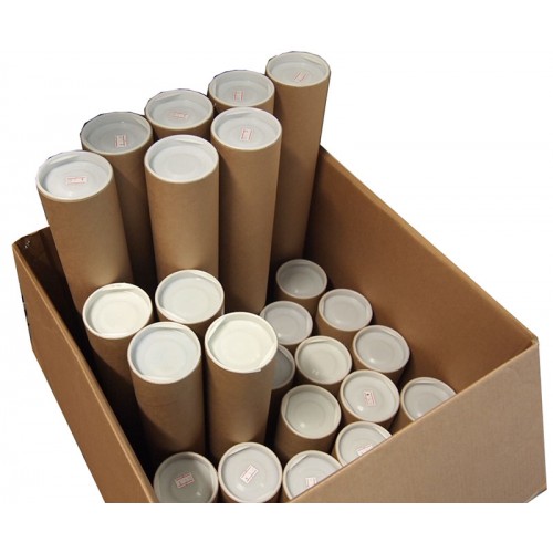 Postal Mailing Tube #261 Postal Mailing Tube #261