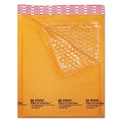 Jiffylite Kraft Bubble Mailer #00 (10s)