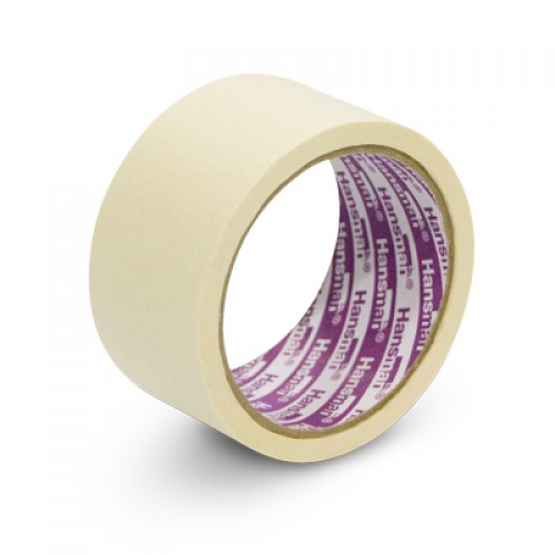 1.5 Inch  36Mm Q1? Premium Yellow Masking Tape — TCP Global