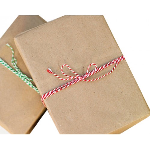 Wrapping Brown Kraft Paper (50s) Wrapping Brown Kraft Paper (50s)