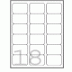 Avery L7161 Address Labels Avery L7161 Address Labels
