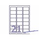 Avery L7160 Labels Avery L7160 Labels