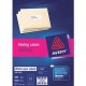 Avery L7161 Address Labels Avery L7161 Address Labels