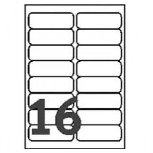 Avery L7162 Address Labels Avery L7162 Address Labels