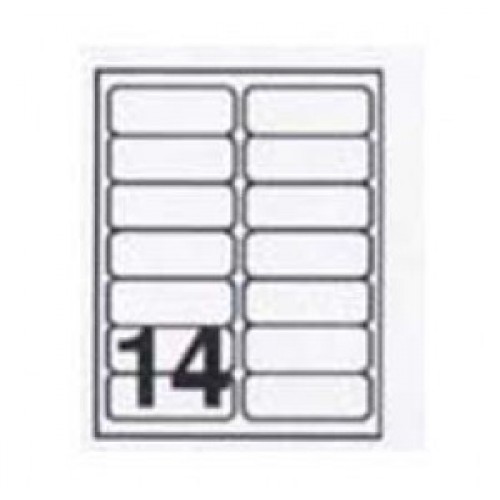 Avery L7163 Address Labels Avery L7163 Address Labels