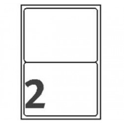 Avery L7168 Shipping Labels