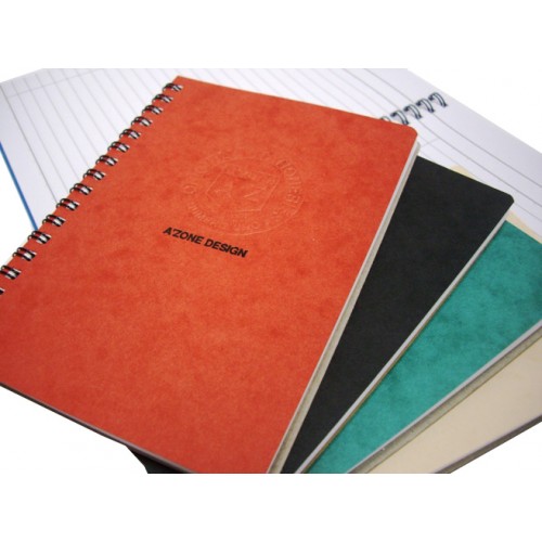 Azone Numero Uno Ringbook - B5 Azone Numero Uno Ringbook - B5