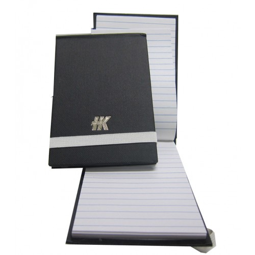 Hk Police Note Book (80 pages) Hk Police Note Book (80 pages)