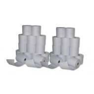 Woodfree Cash Register Roll 57X70X12mm (10s)