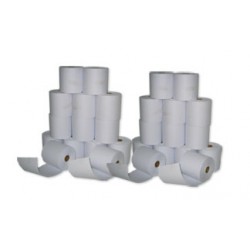 Woodfree Cash Register Roll 70X70X12mm (10s)