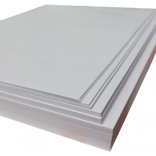 A4 250gsm GP White Presentation Papers (250s)