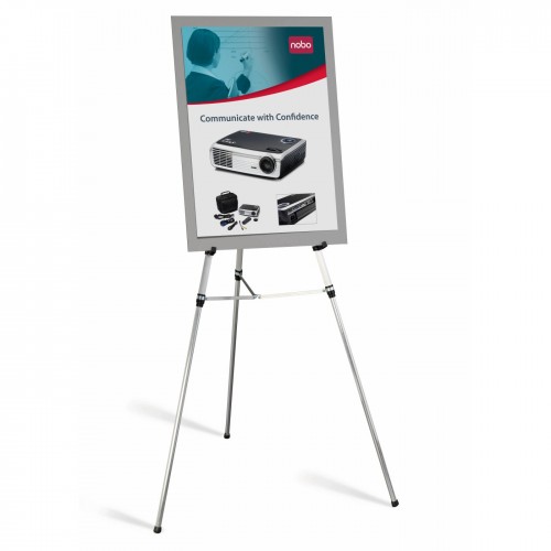 NOBO Q50E Easel Tripod NOBO Q50E Easel Tripod