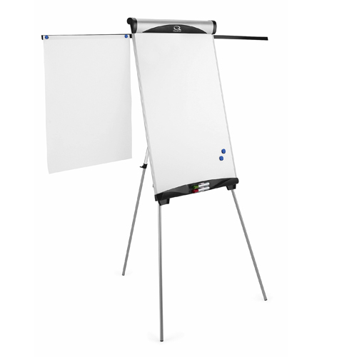 QUARTET Flipchart Easel EU500E QUARTET Flipchart Easel EU500E