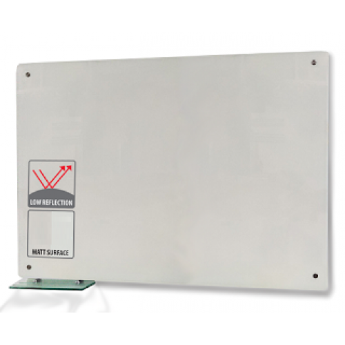 Magnetic Tempered Glass Writing Board (Anti-Glare) Magnetic Tempered Glass Writing Board (Anti-Glare)