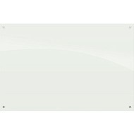 Magnetic Tempered Glass Writing Board