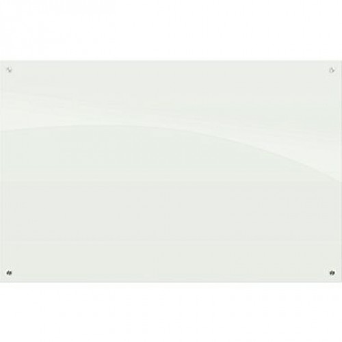 Magnetic Tempered Glass Writing Board