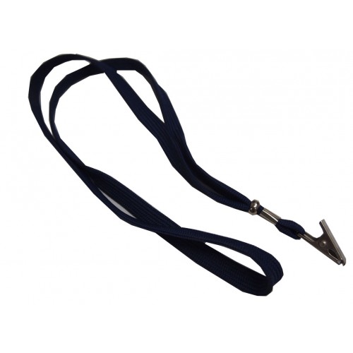Lanyard with Clip (10s) Lanyard with Clip (10s)